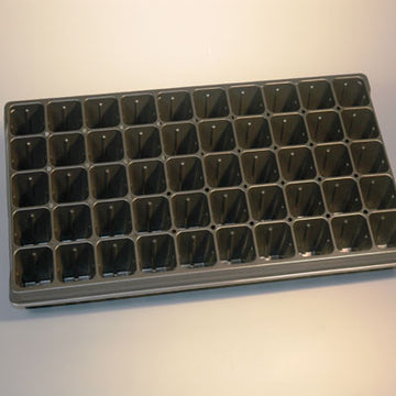 50 Cell Plug Trays