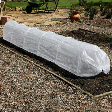 Haxnicks Giant Easy Fleece Tunnel