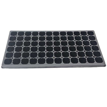 72 Cell Plug Trays