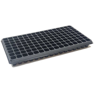 128 Cell Heavy Duty Plug Trays