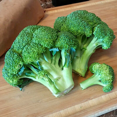 Broccoli Seeds