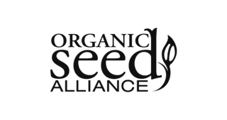 organic seed alliance logo